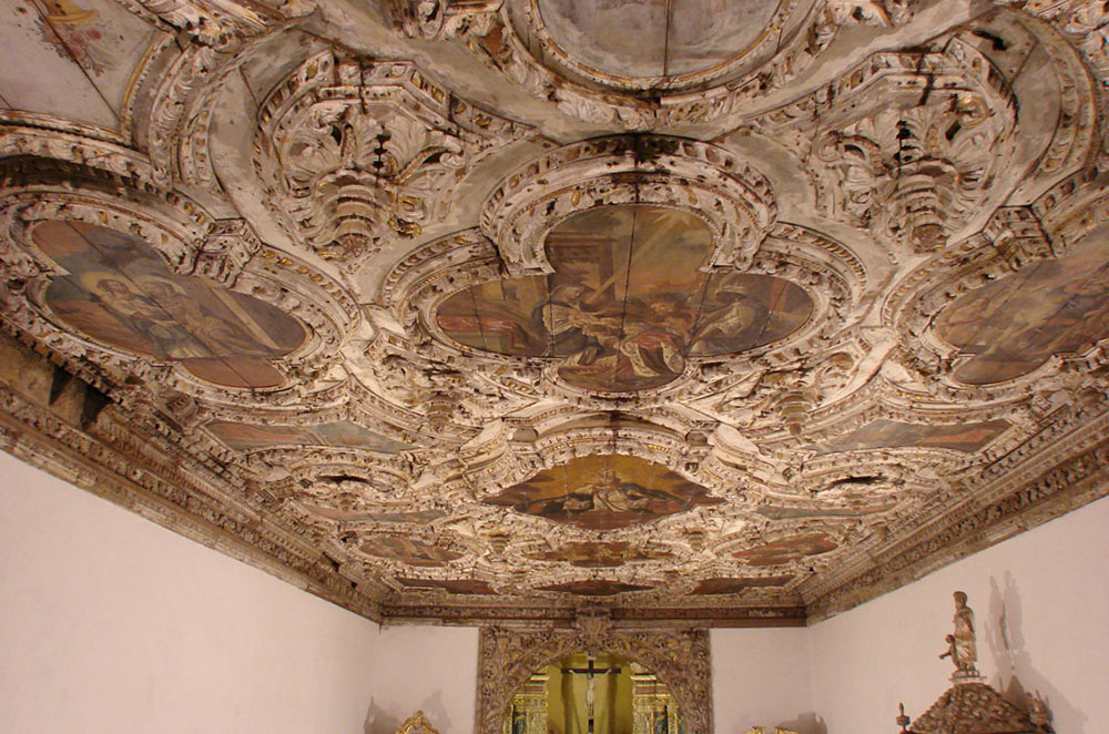 Portfolio slider image